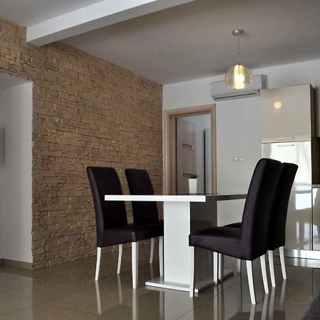 Apartament Bay Sascica Sali Zewnętrze zdjęcie