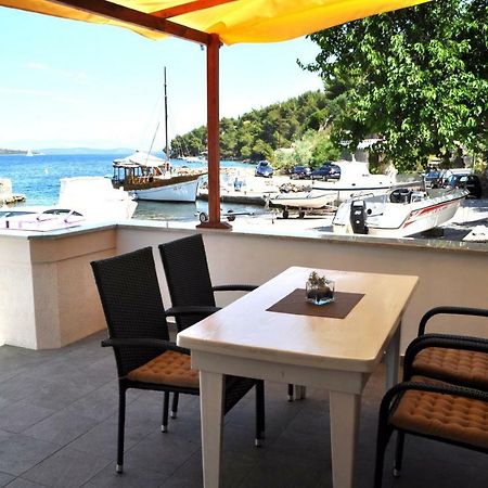 Apartament Bay Sascica Sali Zewnętrze zdjęcie