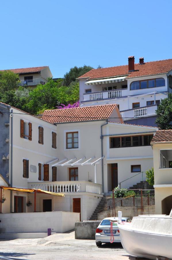 Apartament Bay Sascica Sali Zewnętrze zdjęcie