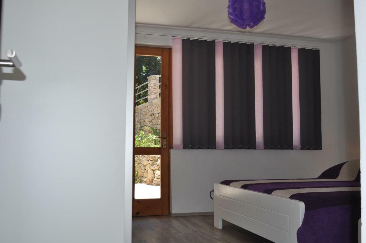 Apartament Bay Sascica Sali Zewnętrze zdjęcie
